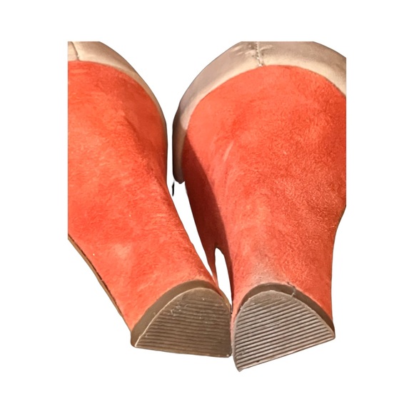 Miss Albright high heeled Mary Janes size 9.5 from Anthropologie - Picture 8 of 15